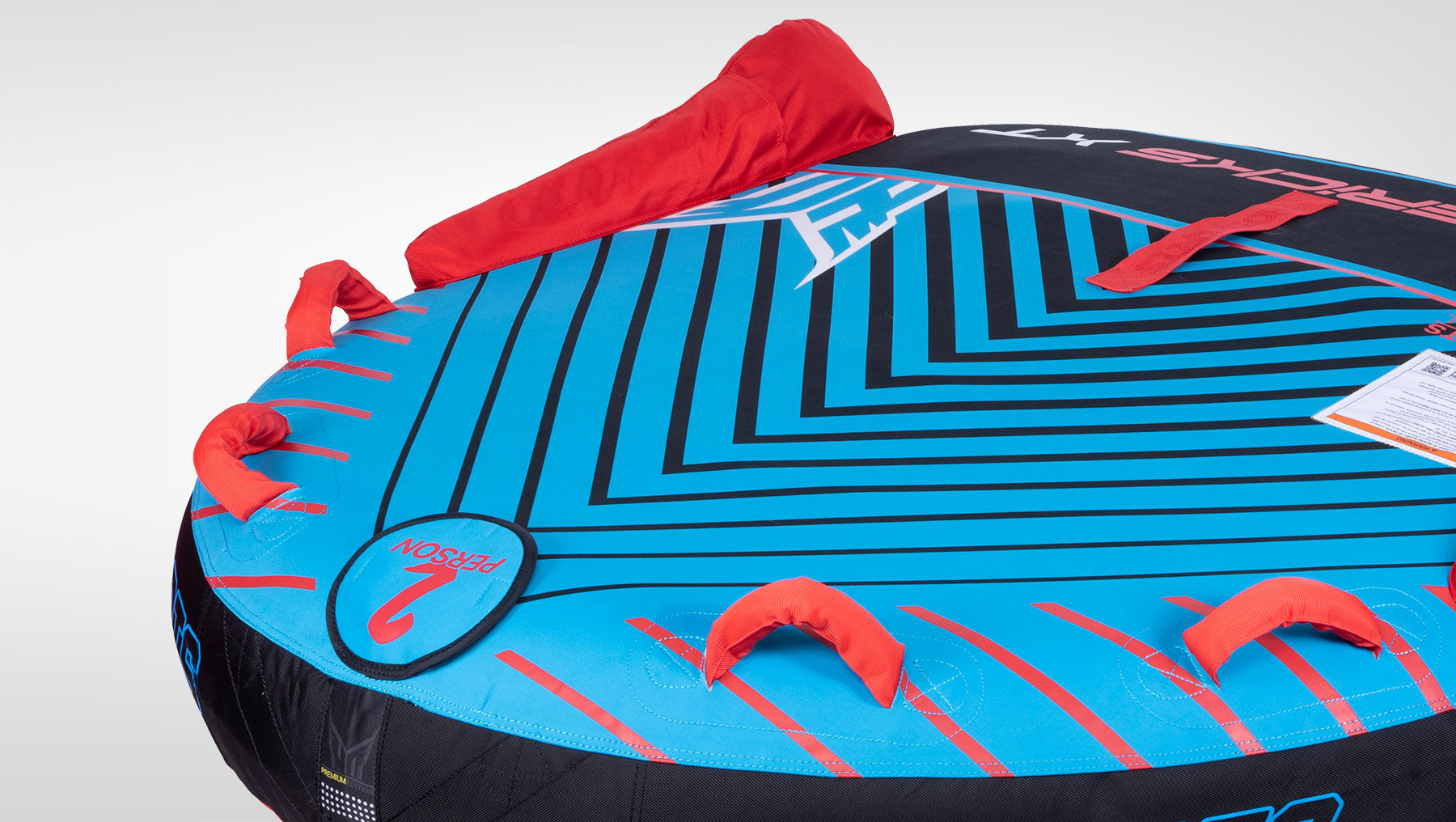 HO Sports Mavericks 2-XT