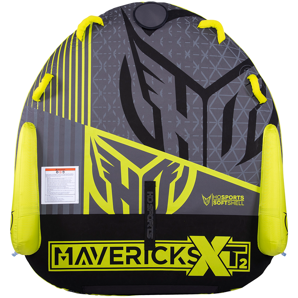 Mavericks 2XT