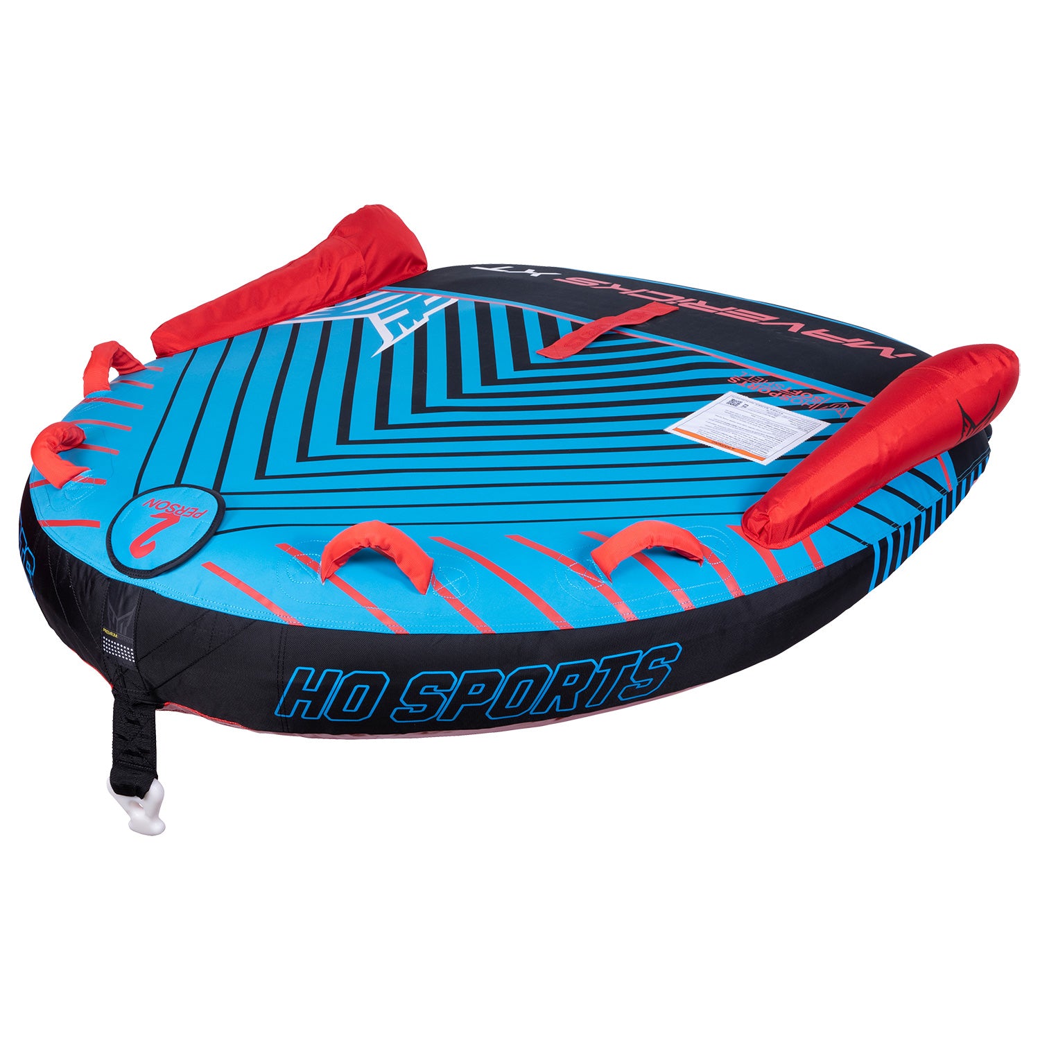HO Sports Mavericks 2-XT