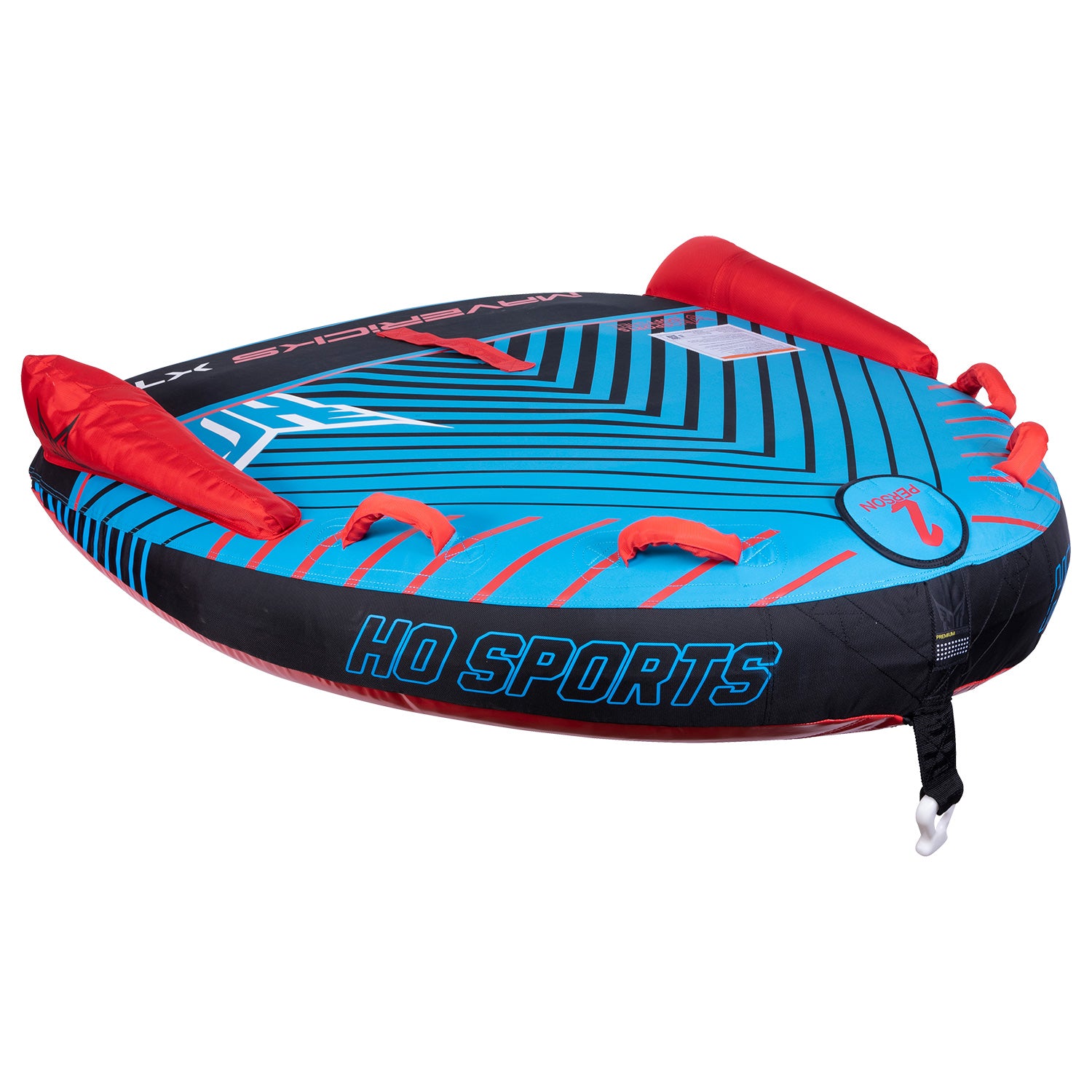 HO Sports Mavericks 2-XT