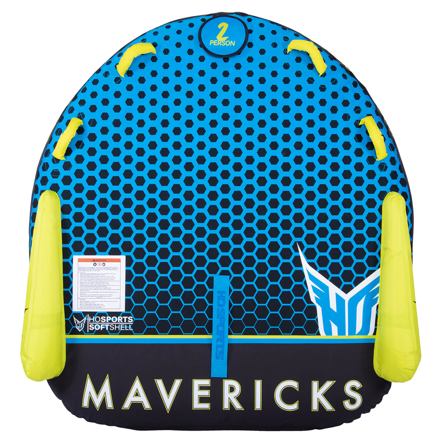 HO Sports Mavericks 2