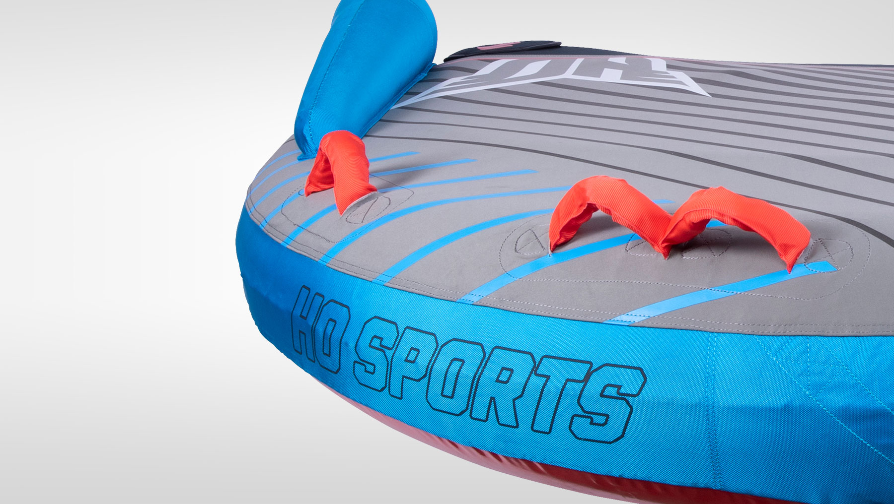 HO Sports Mavericks 3-XT