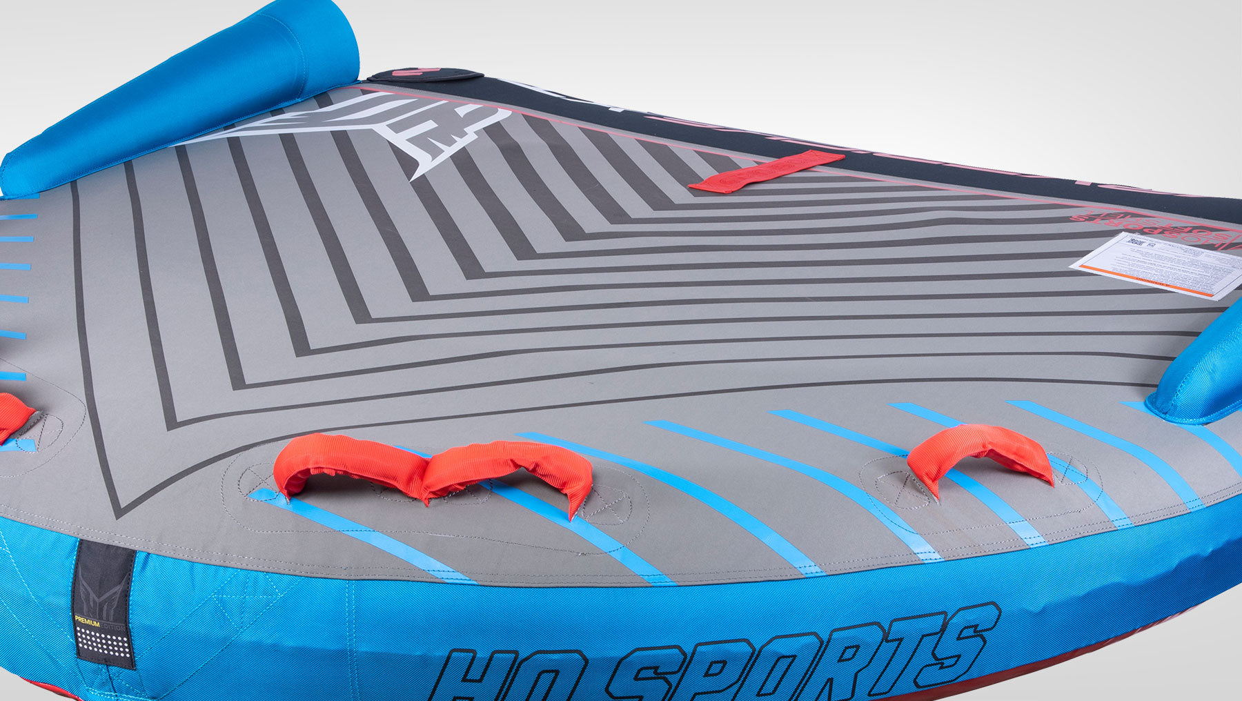 HO Sports Mavericks 3-XT