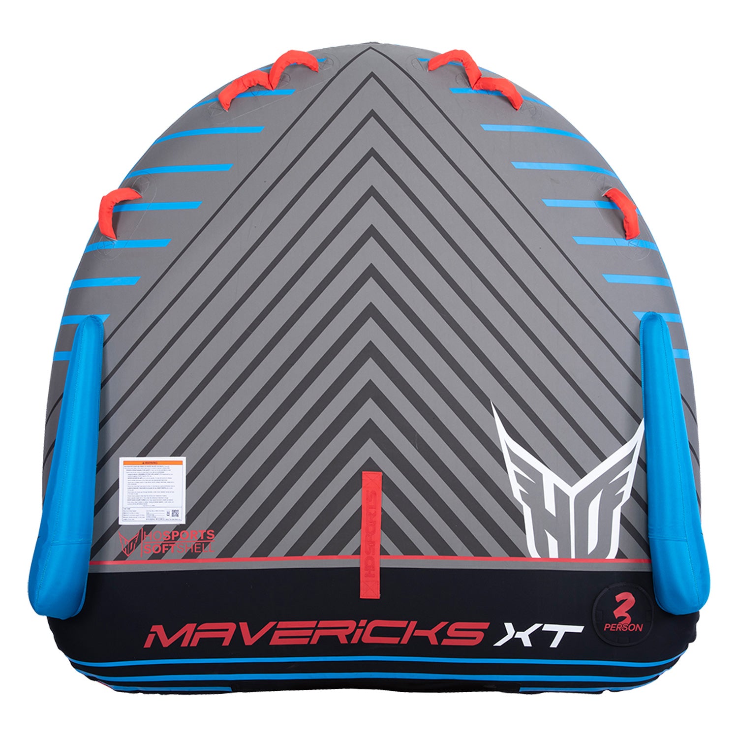 HO Sports Mavericks 3-XT