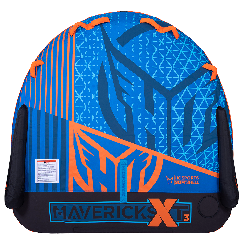 Mavericks 3XT Tube