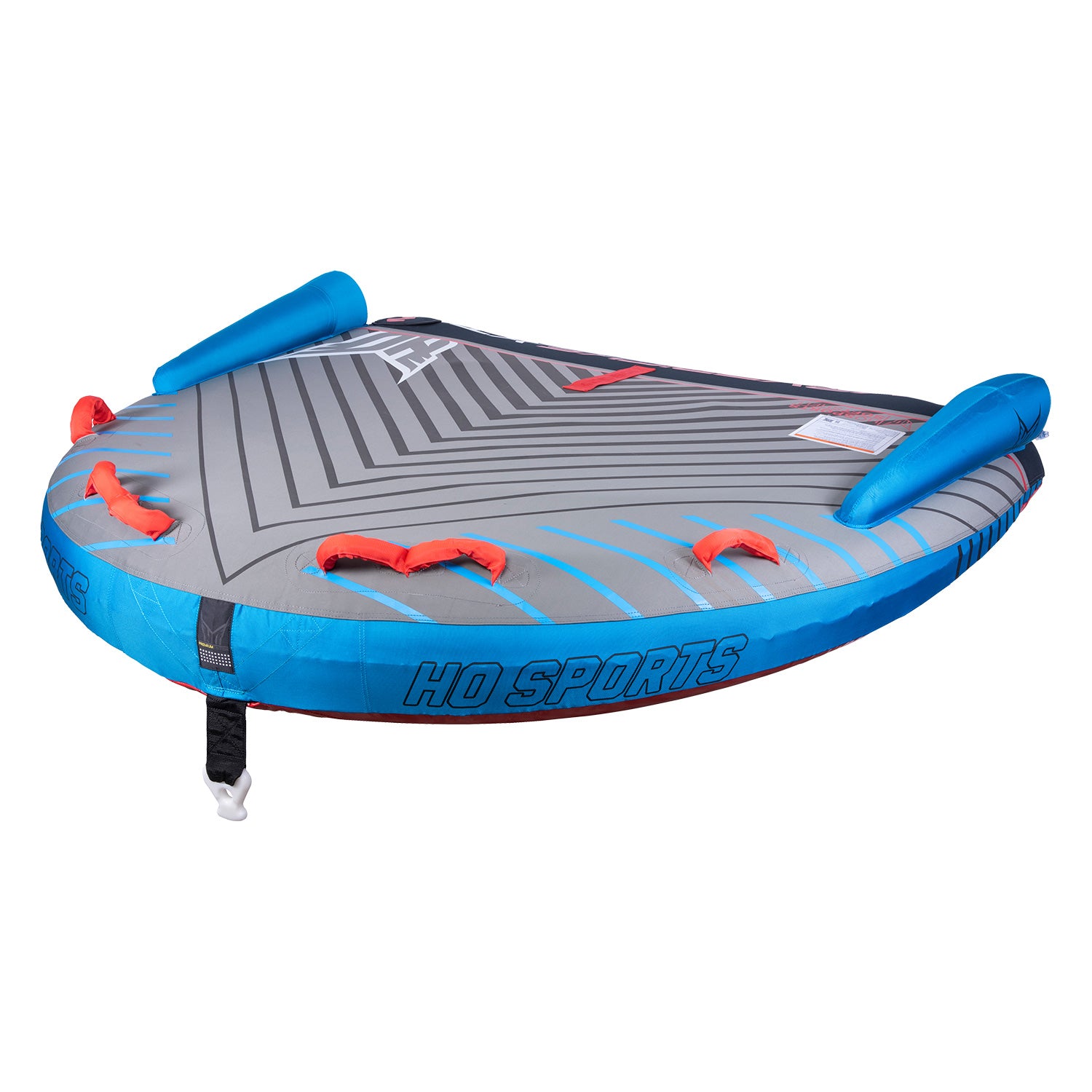 HO Sports Mavericks 3-XT