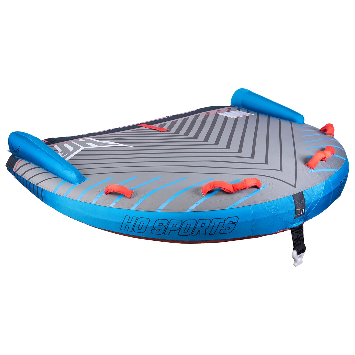 HO Sports Mavericks 3-XT