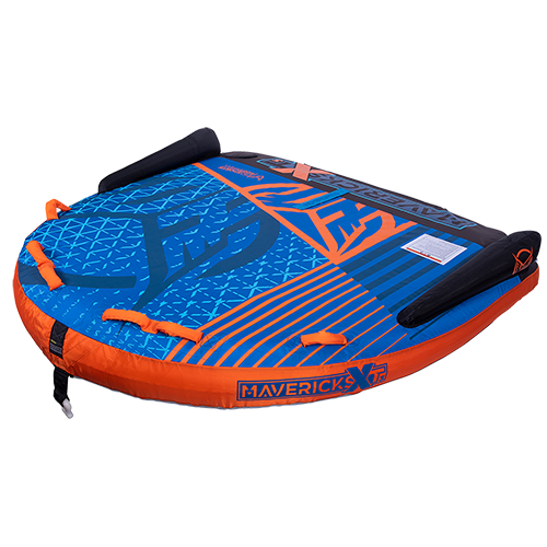 HO Mavericks 3XT Tube