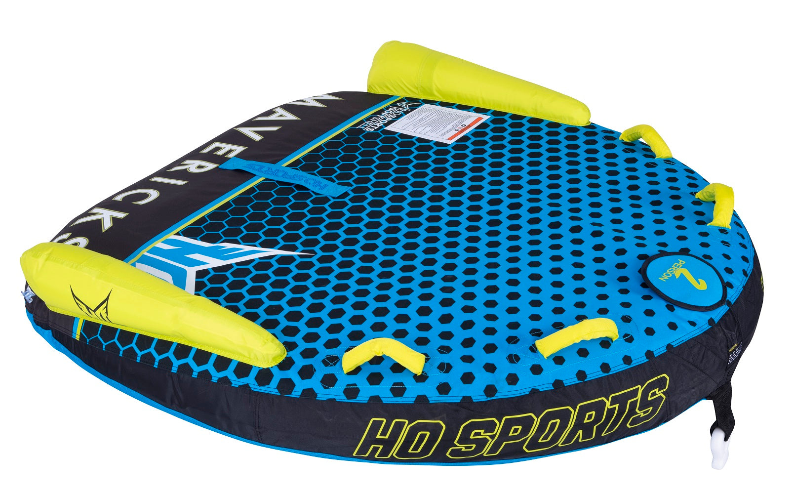HO Mavericks 2XT Tube