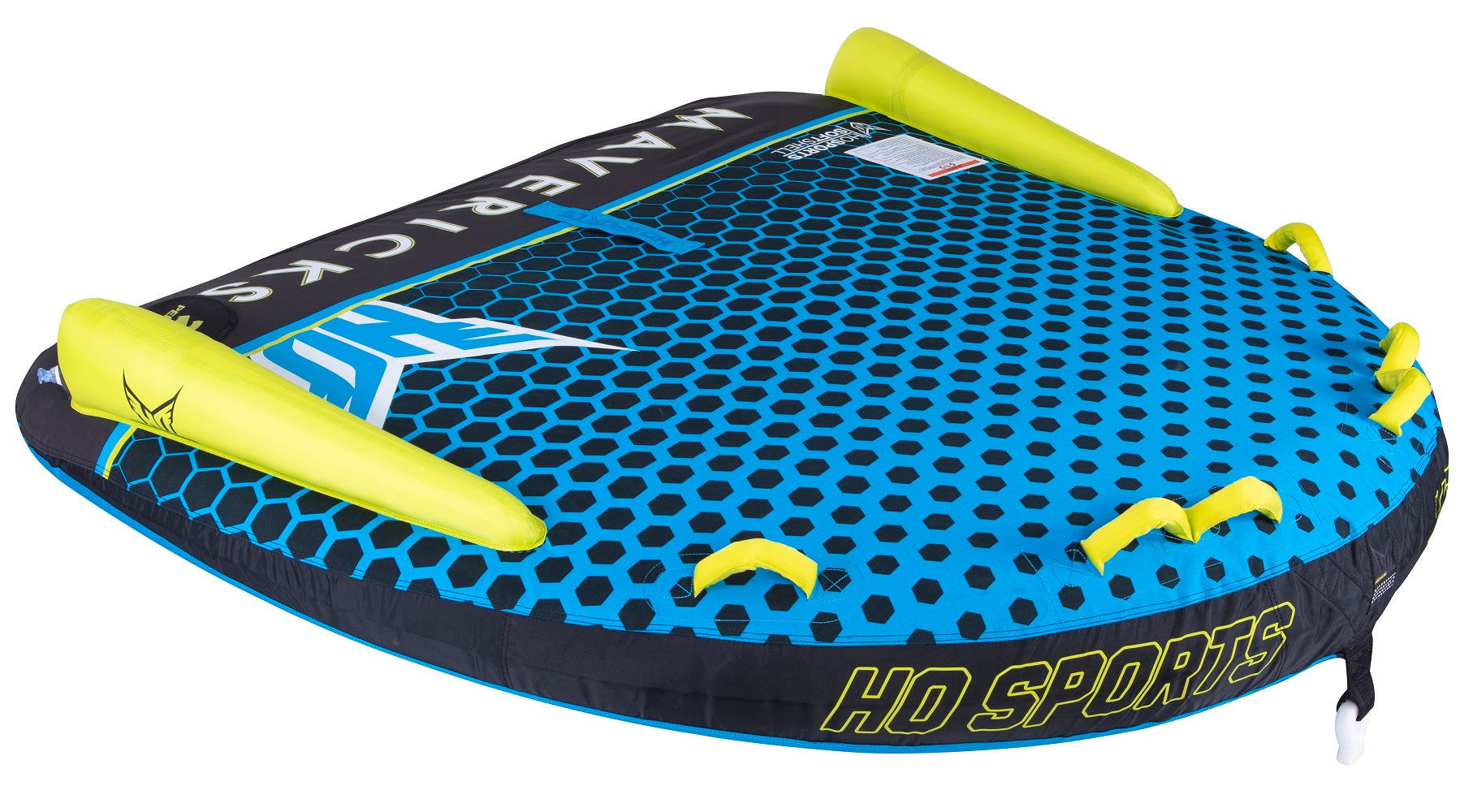 HO Mavericks 3XT Tube