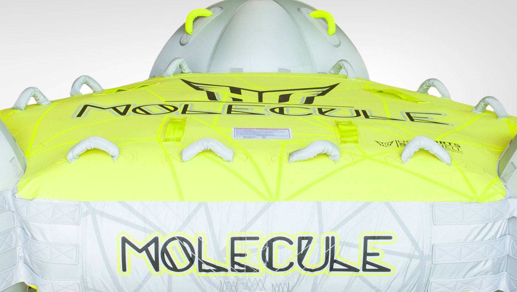 HO Sports Molecule