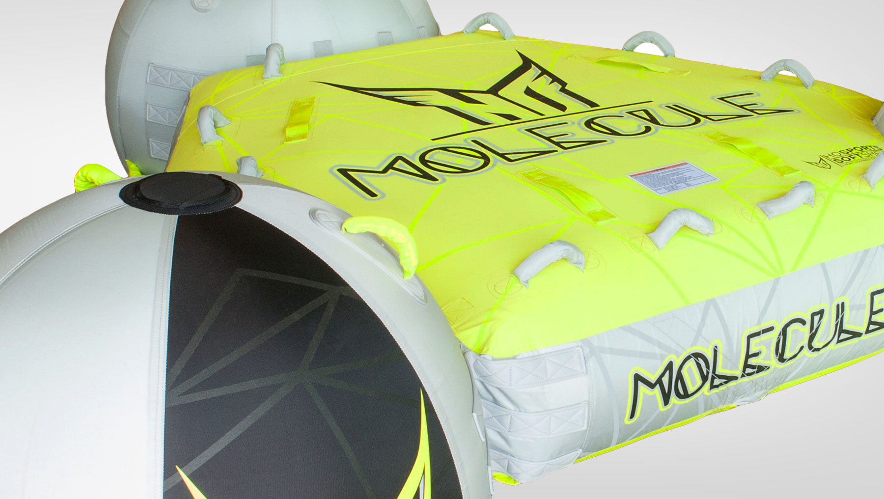 HO Sports Molecule