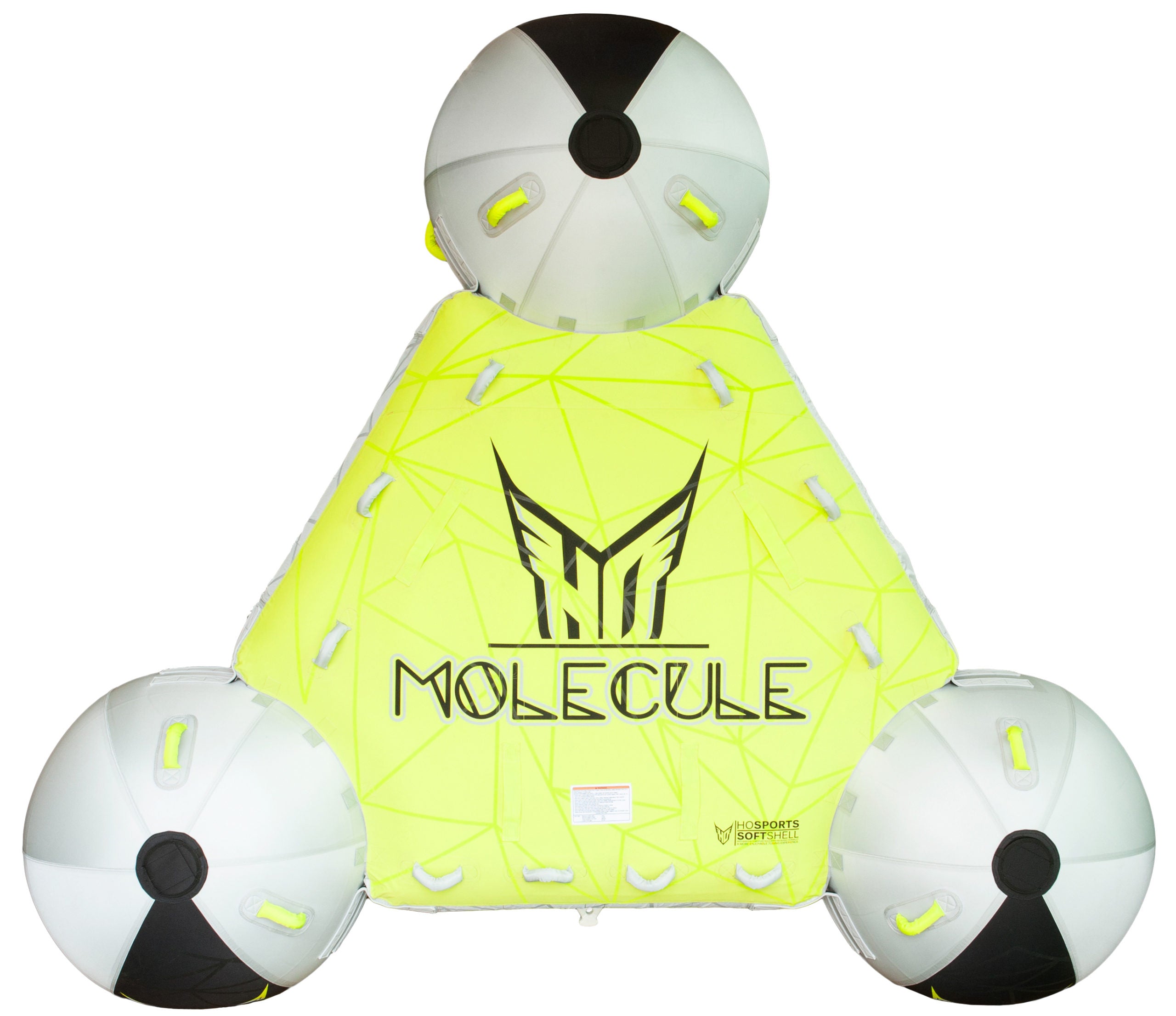 HO Sports Molecule