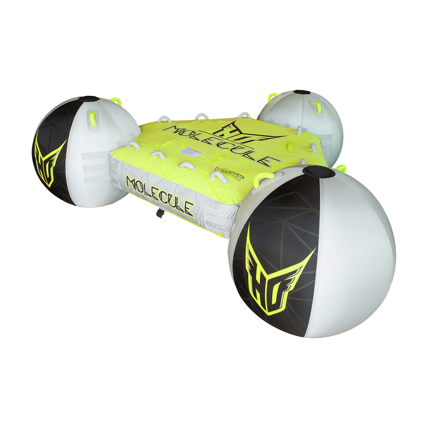 HO Sports Molecule