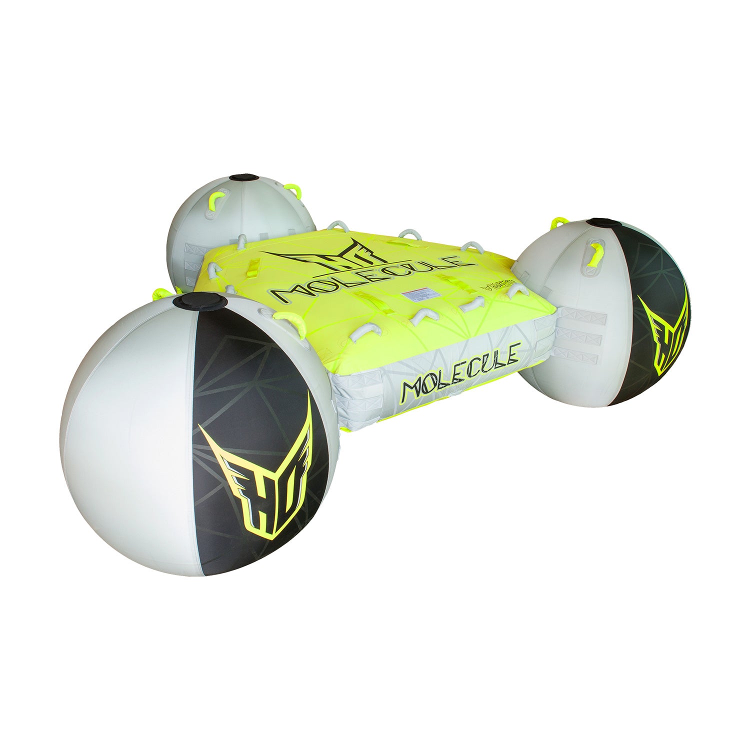 HO Sports Molecule