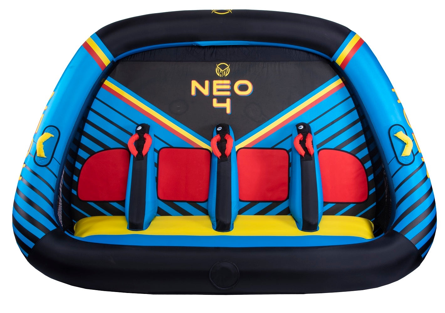 HO NEO 4 Tube