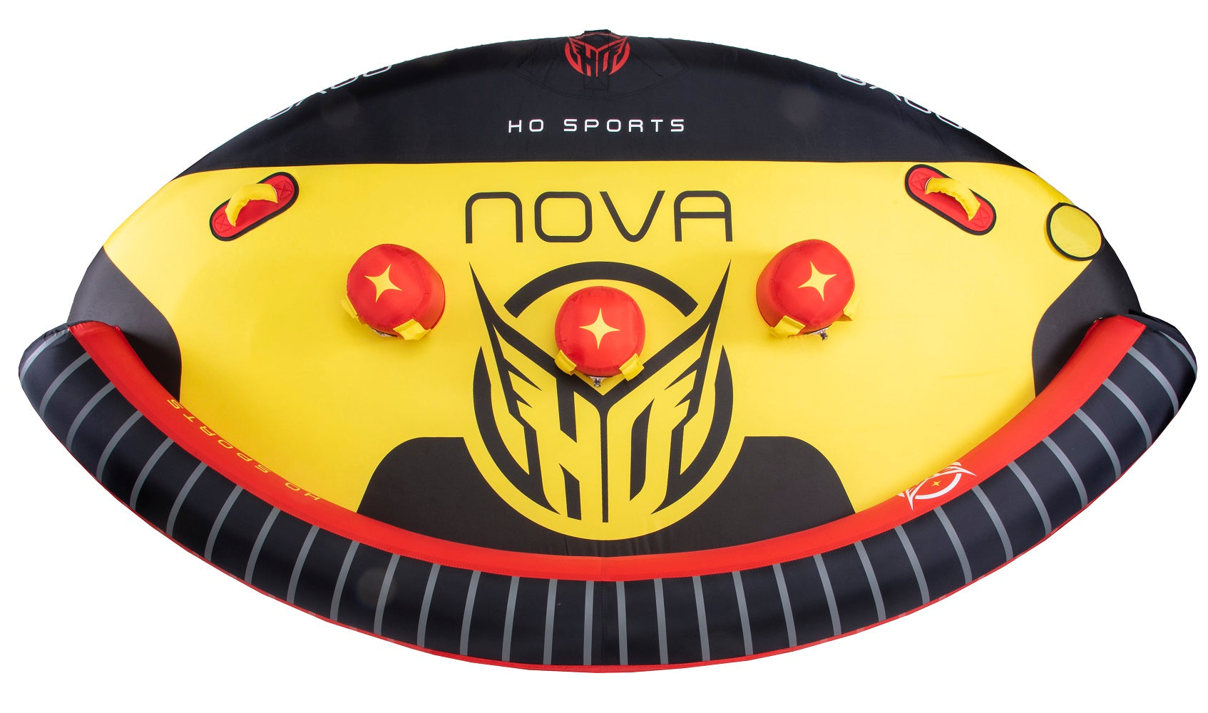 HO Nova 4 Tube