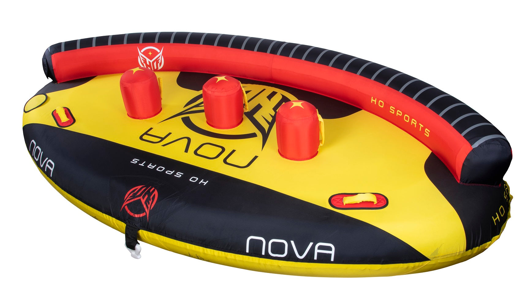 HO Nova 4 Tube