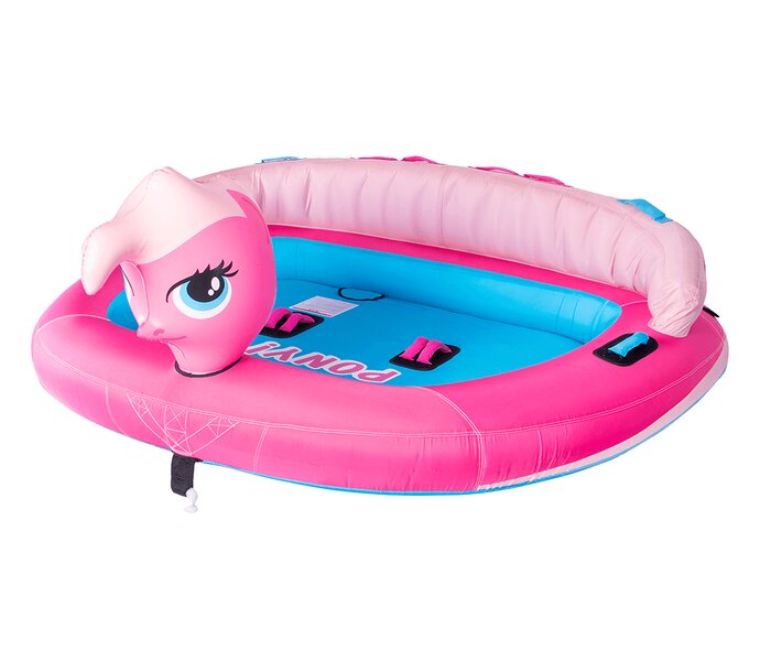 HO Sports Pony 3 Tube