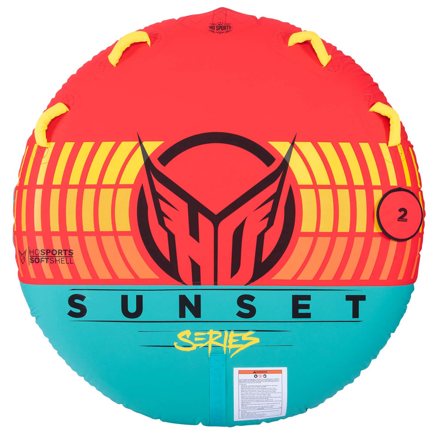 HO Sports Sunset 2