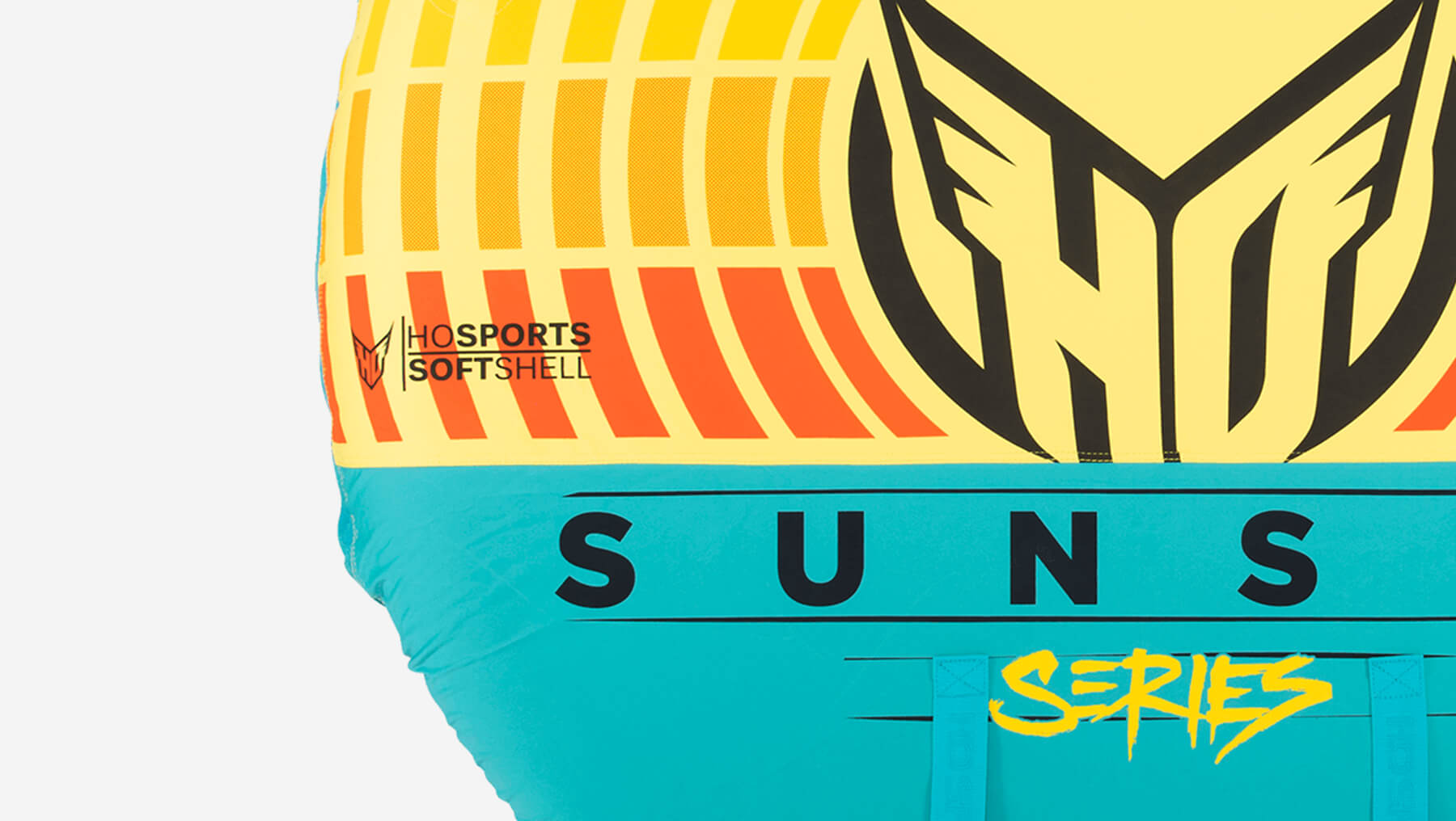 HO Sports Sunset 3