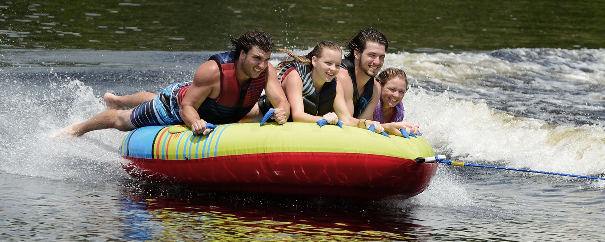 Tube Rentals