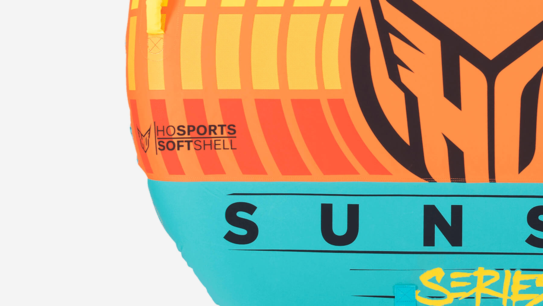 HO Sports Sunset 4