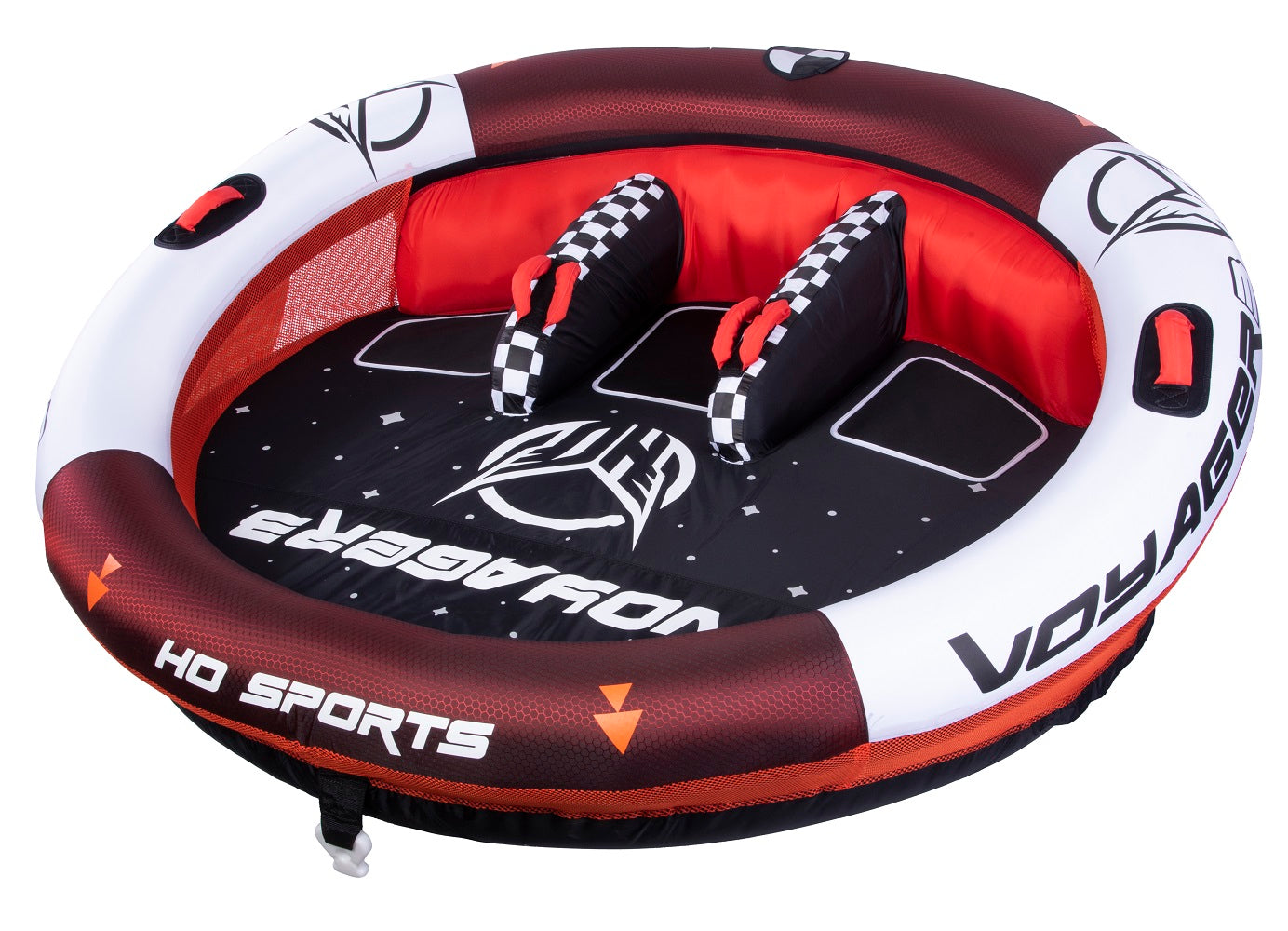 HO Voyager 3 Tube