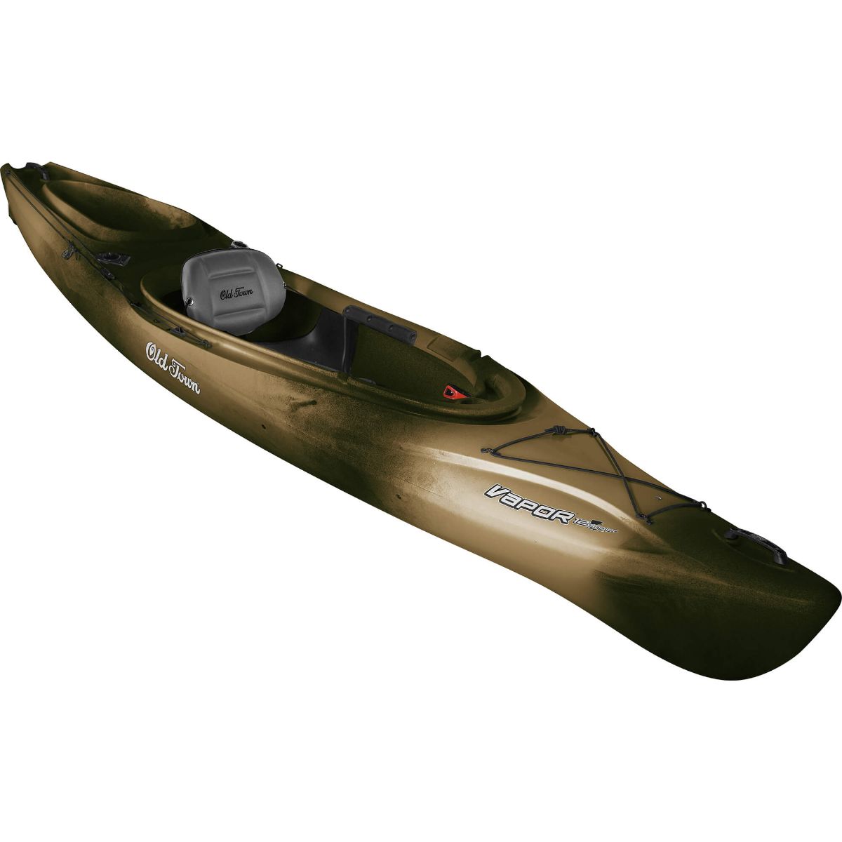 Vapor 12 Angler Kayak (Mult Colors)