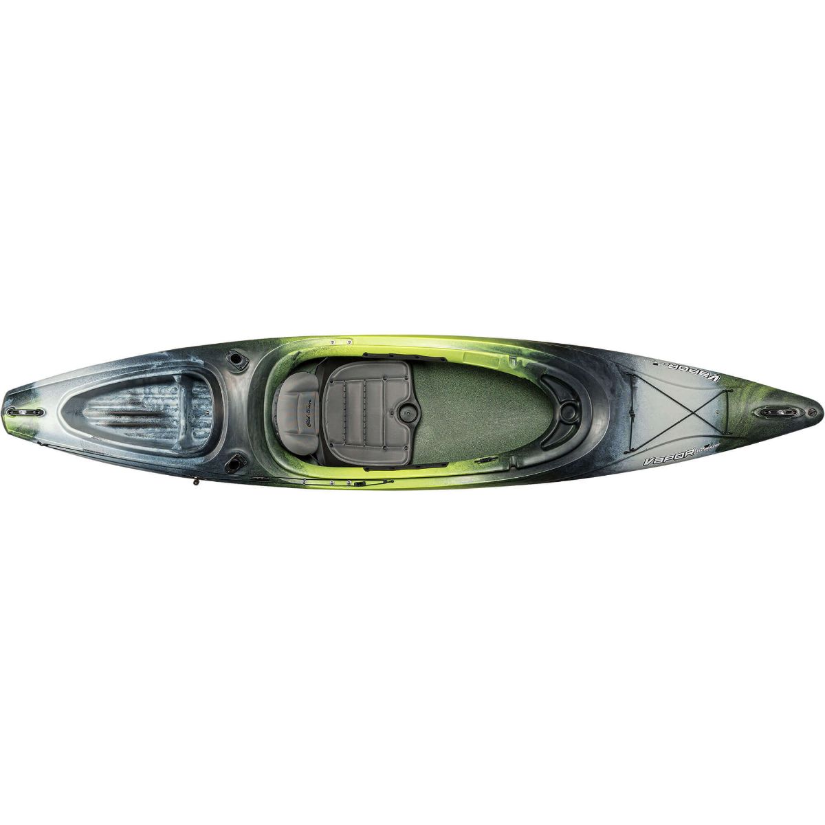 Vapor 12 Angler Kayak (Mult Colors)