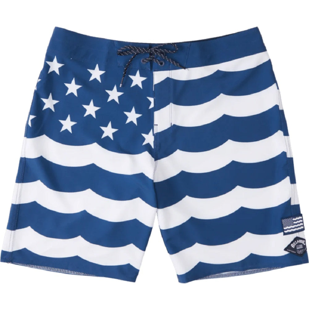 Billabong USOA Surfrider Pro Boardshorts