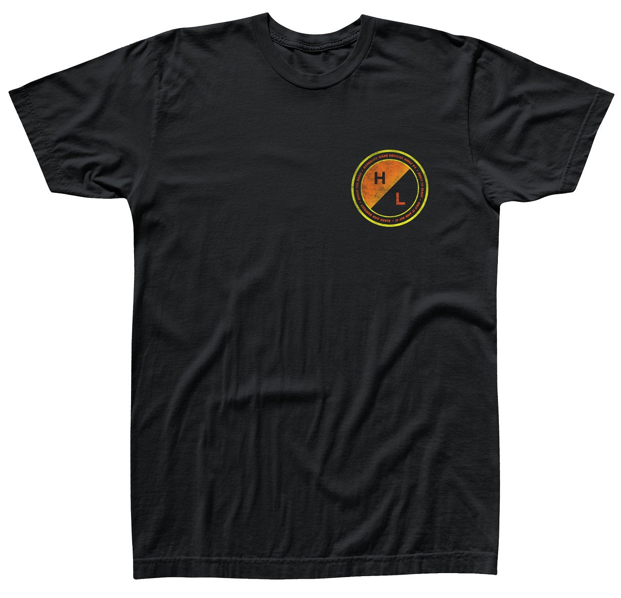 Hyperlite Built to Blast T-Shirt