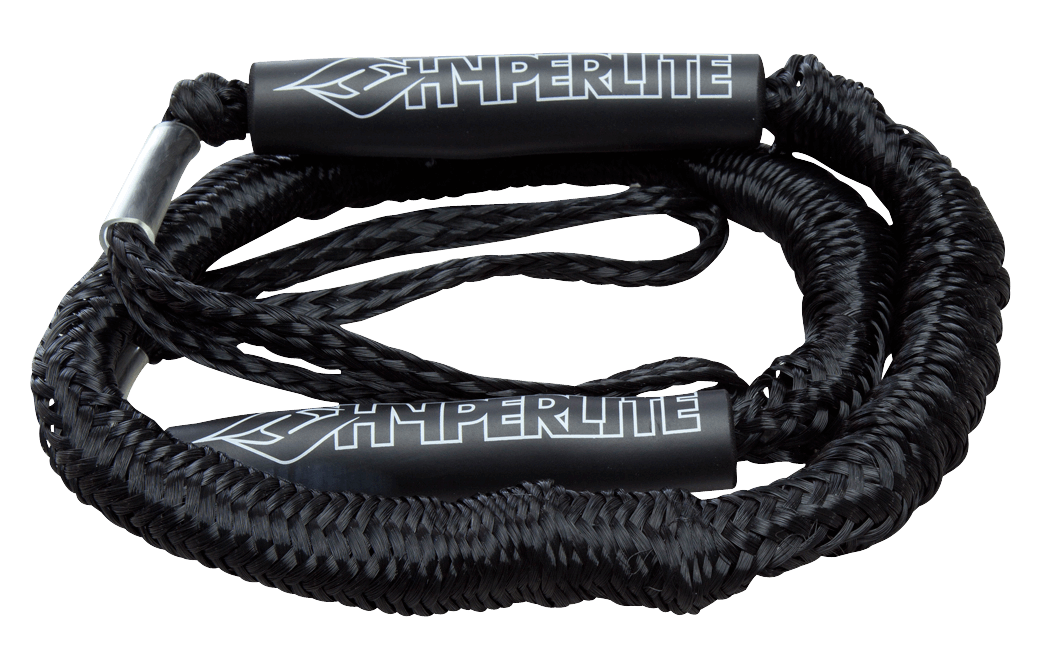 Hyperlite Webbing Bungee Dock Tie