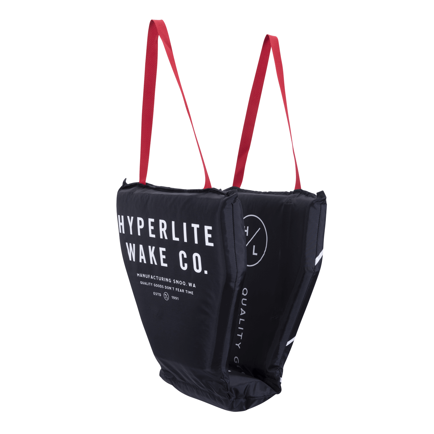 Hyperlite HL Cove Cushion Black