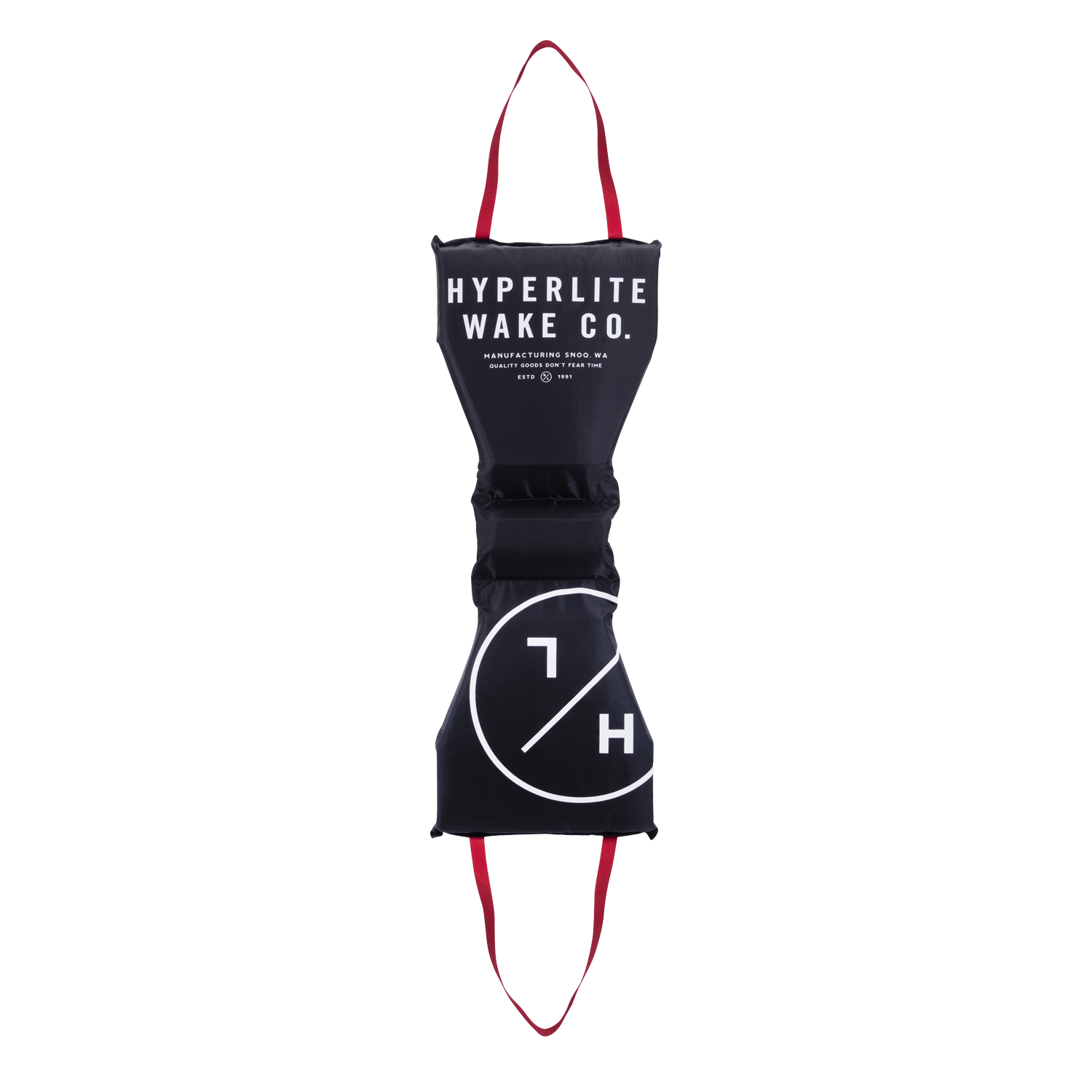 Hyperlite HL Cove Cushion Black