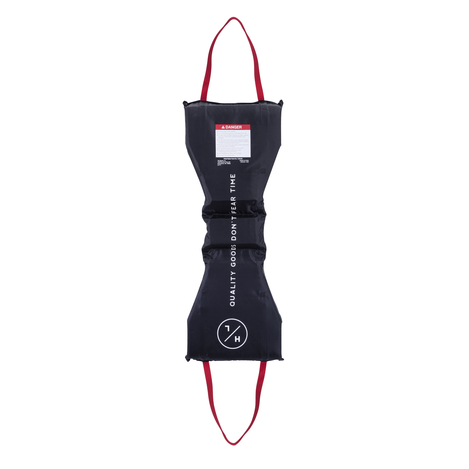 Hyperlite HL Cove Cushion Black