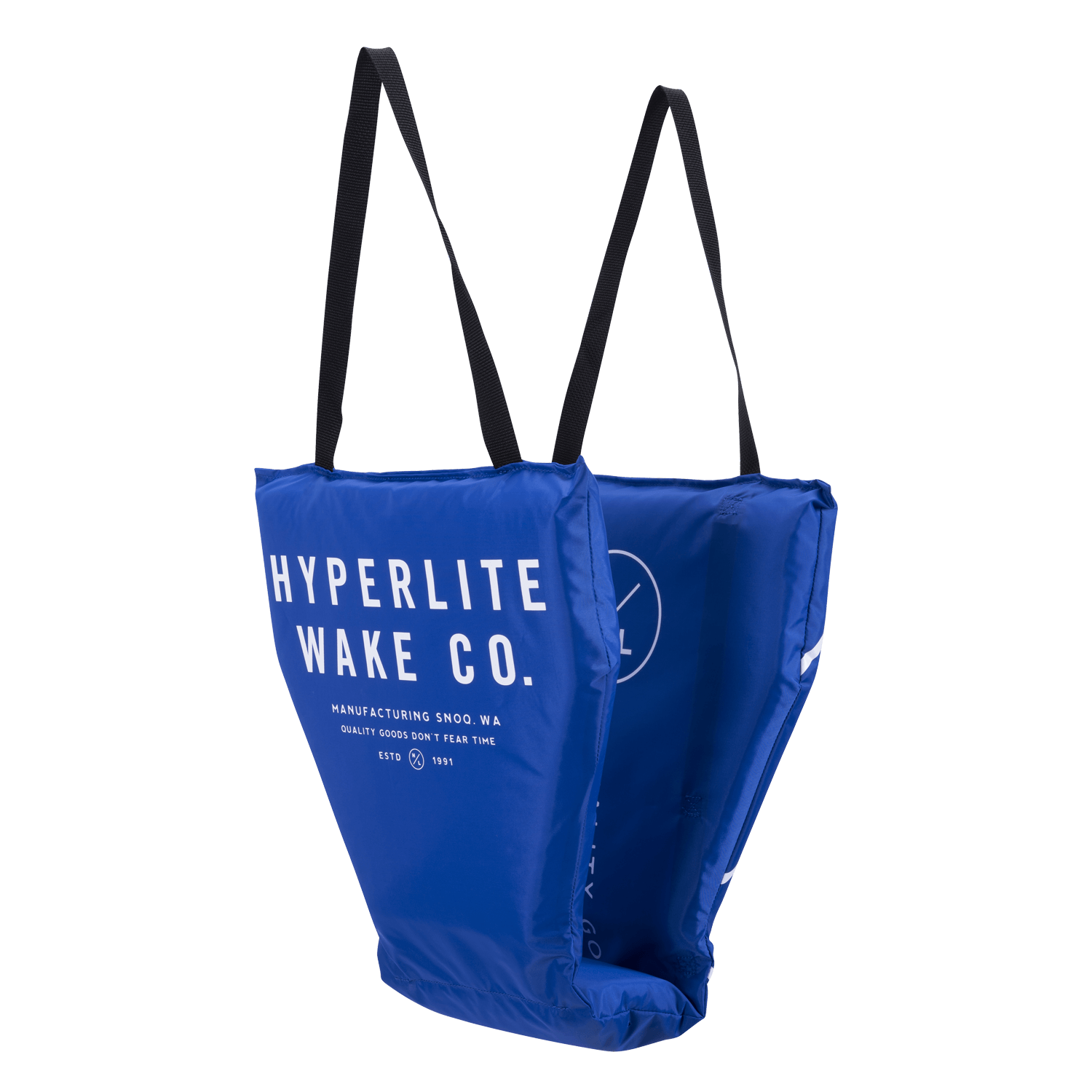 Hyperlite HL Cove Cushion Blue