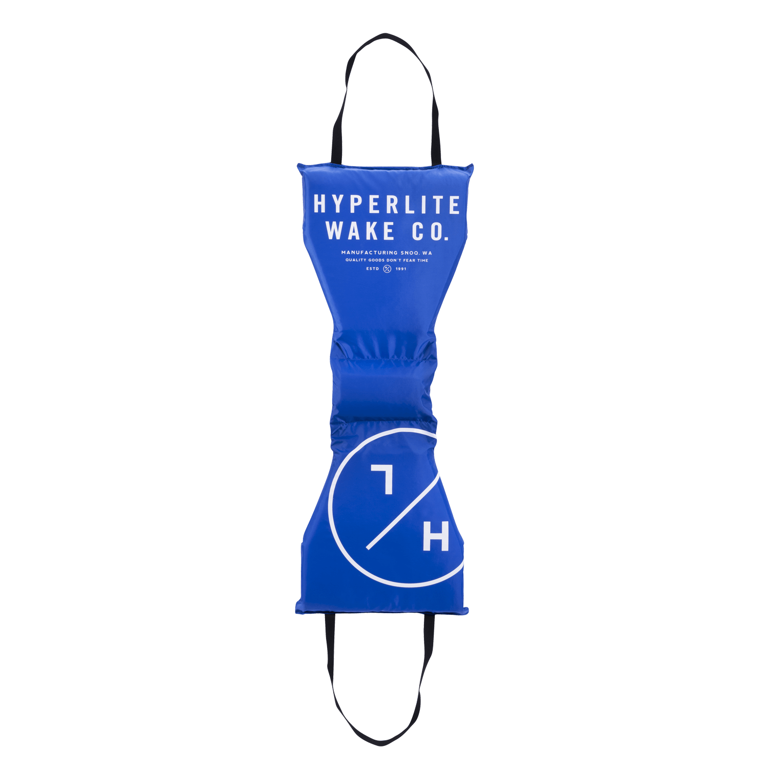 Hyperlite HL Cove Cushion Blue