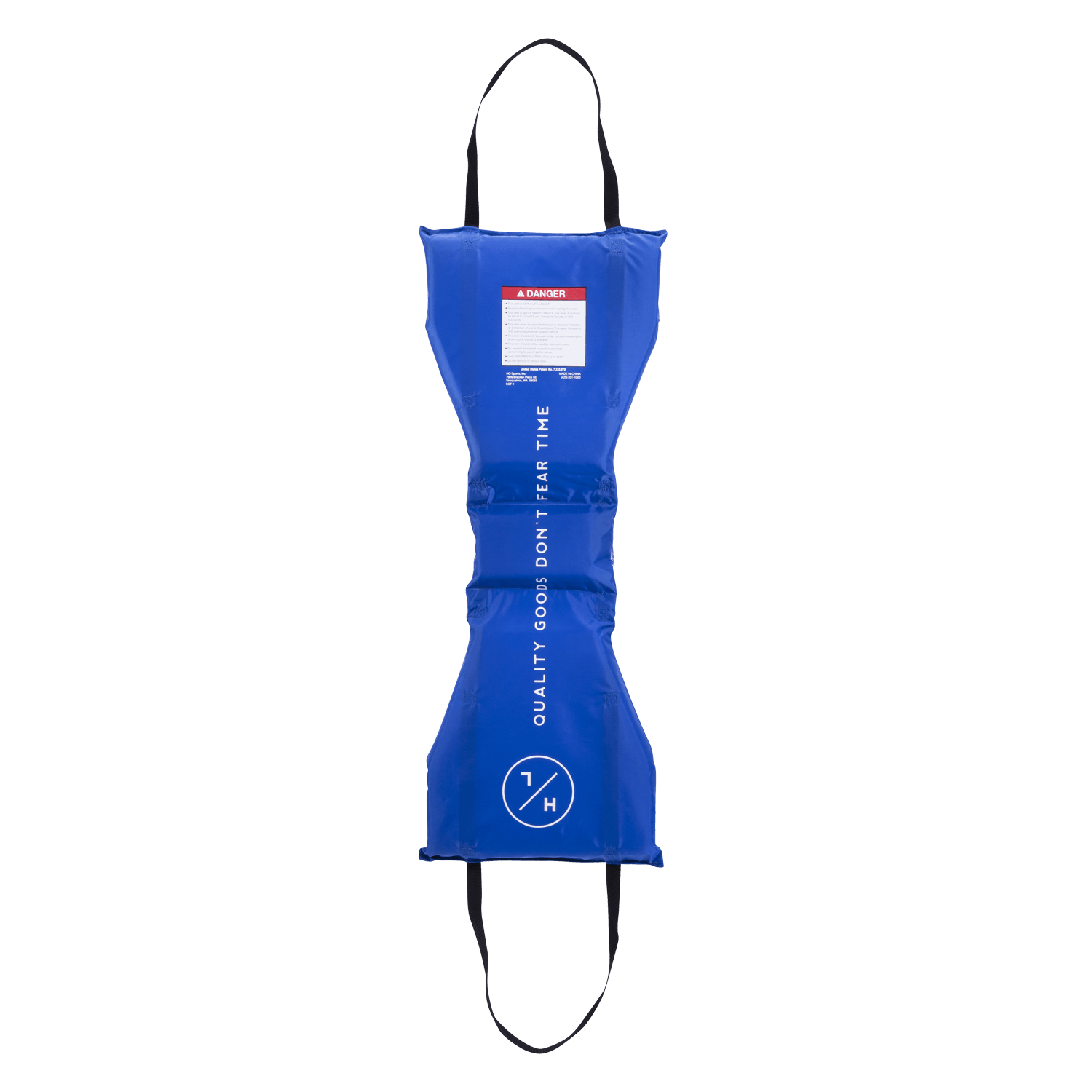 Hyperlite HL Cove Cushion Blue