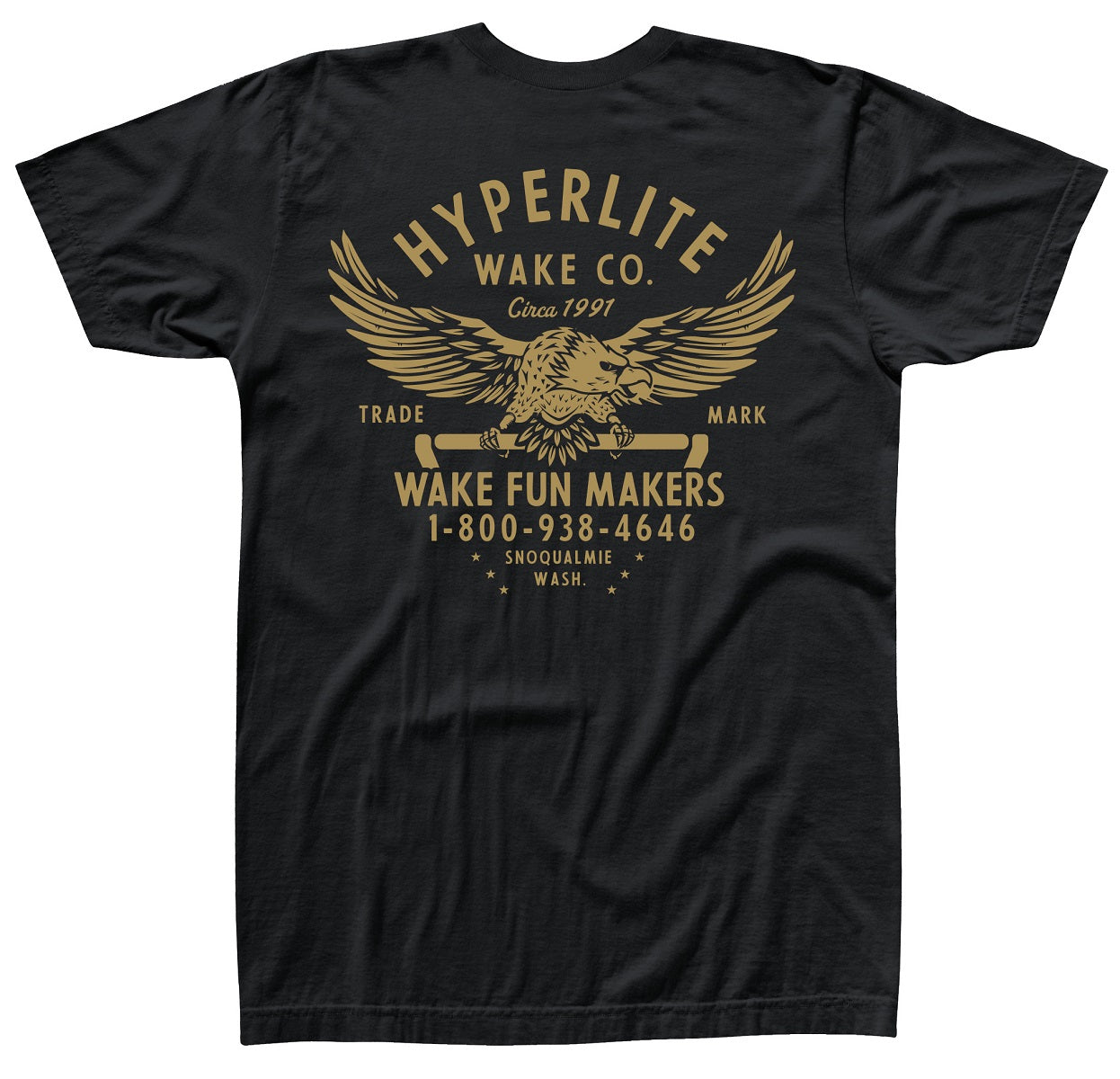 Hyperlite Fun Makers T-Shirt