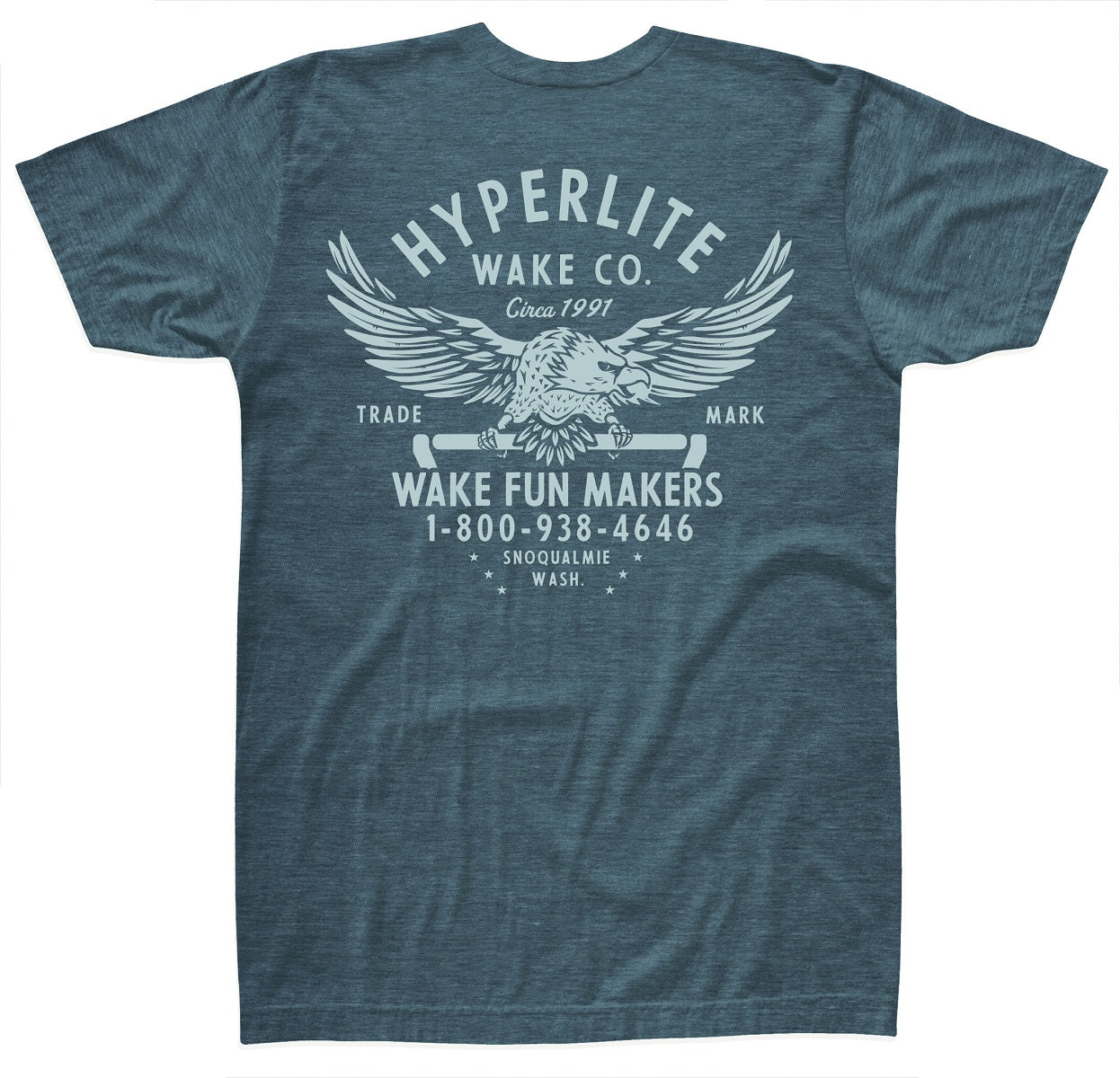 Hyperlite Fun Makers T-Shirt