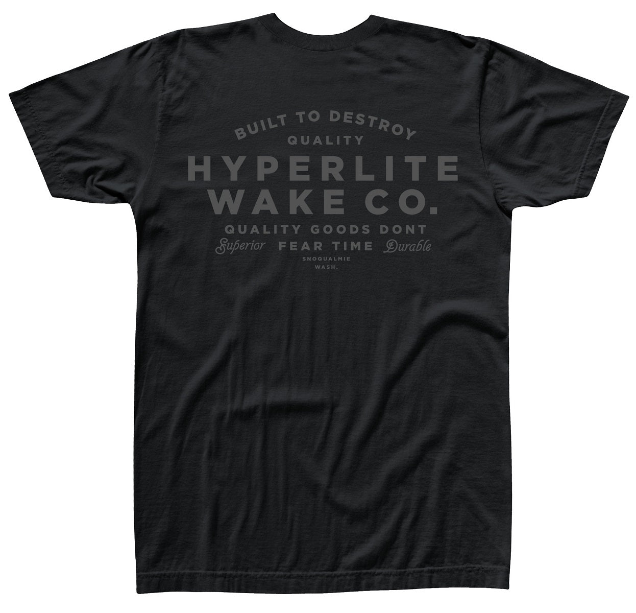Hyperlite Instinct T-Shirt