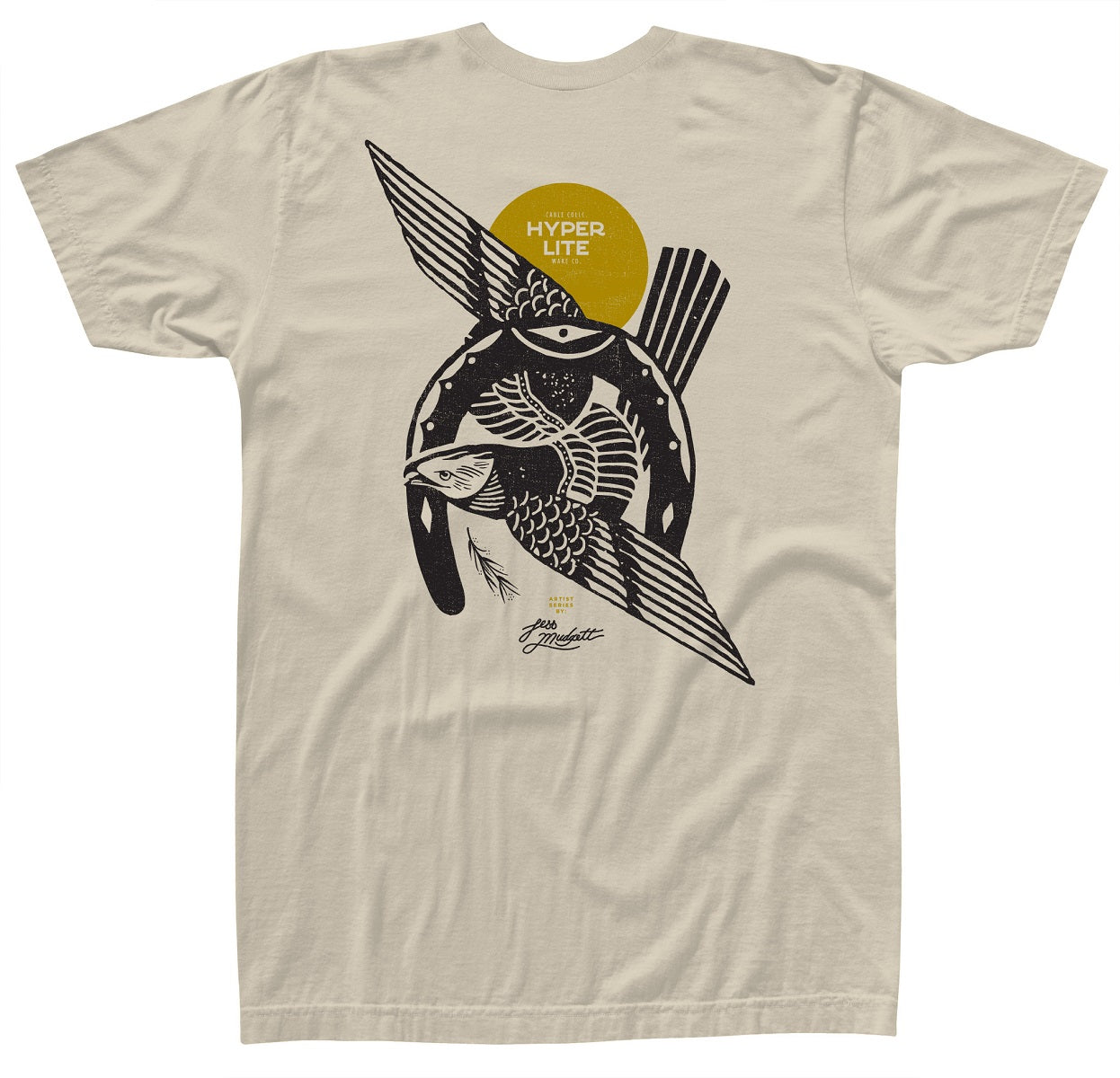 Hyperlite Roamer T-Shirt