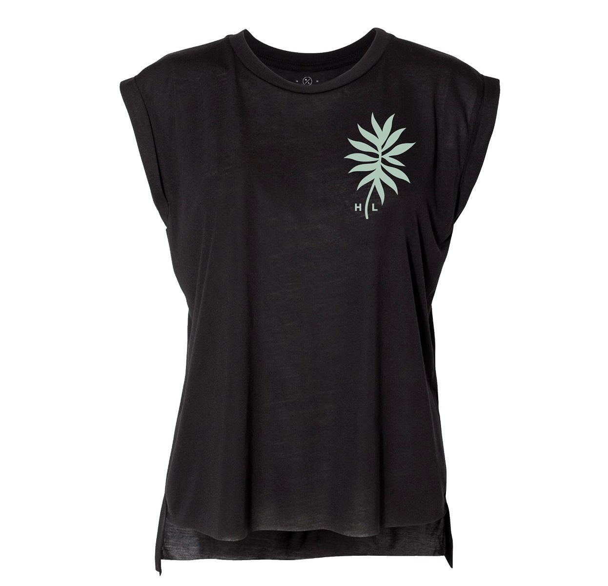 Hyperlite Solstice Womens T-Shirt