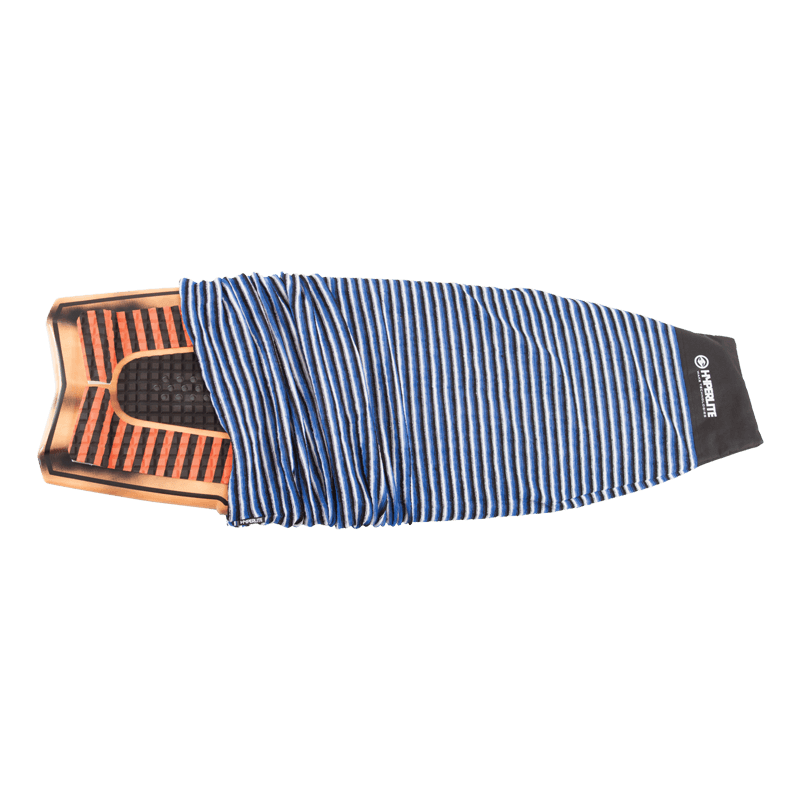 Hyperlite HL Blunt Nose Surf Sock OSFA (2019)