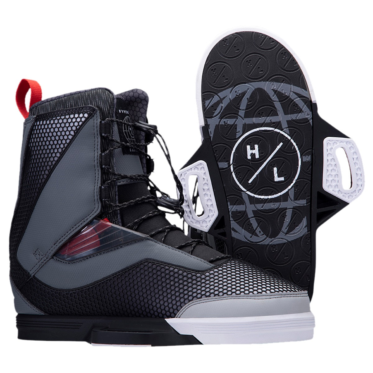 Hyperlite Capitol Wakeboard Boot