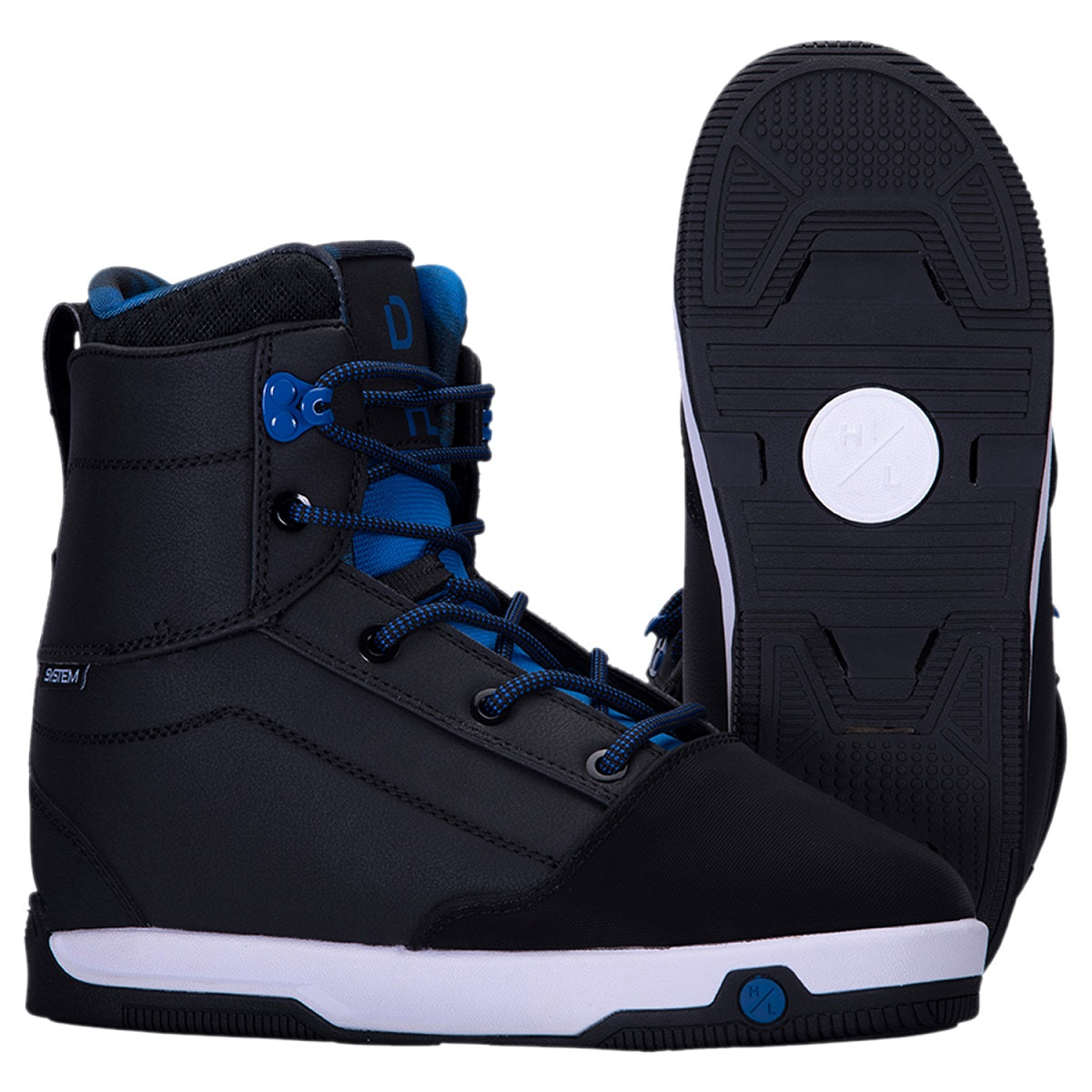 Hyperlite Distortion Wakeboard Boot