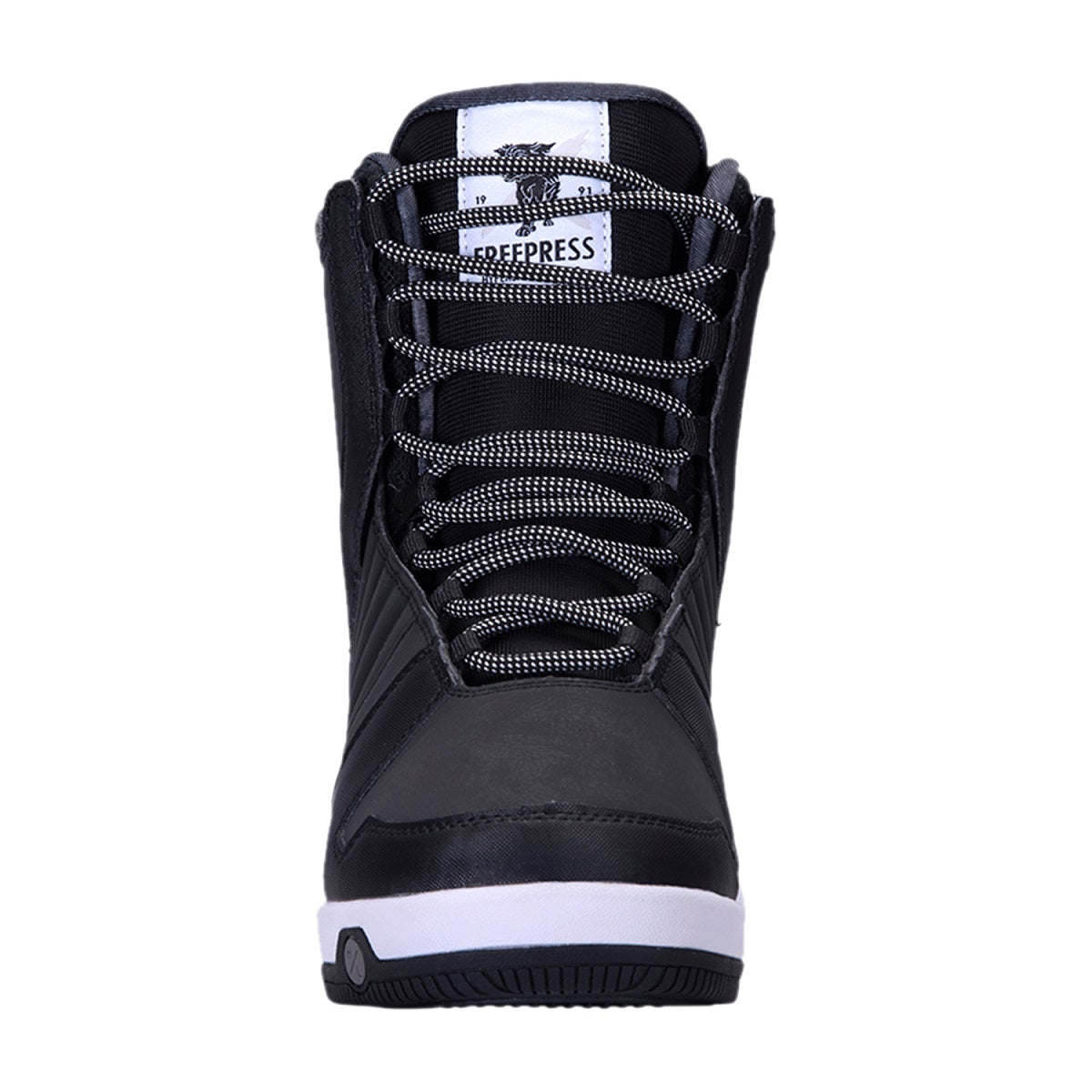 Hyperlite Freepress Wakeboard Boot