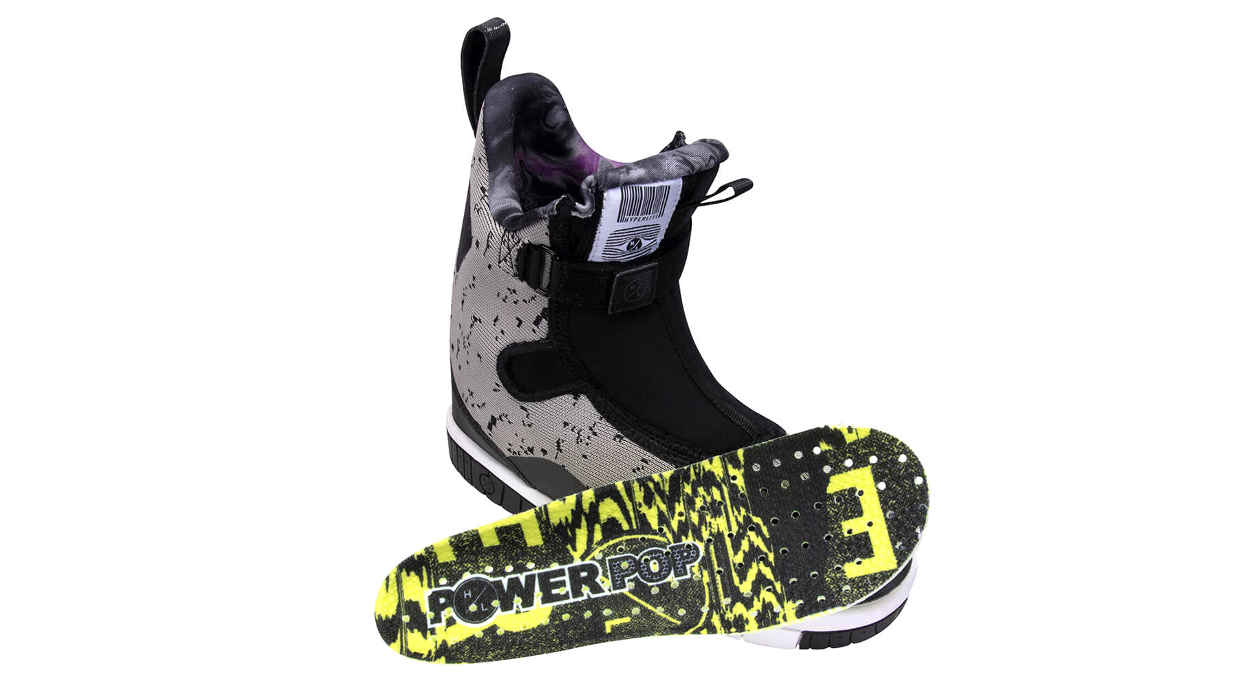 Hyperlite Gooey Boot