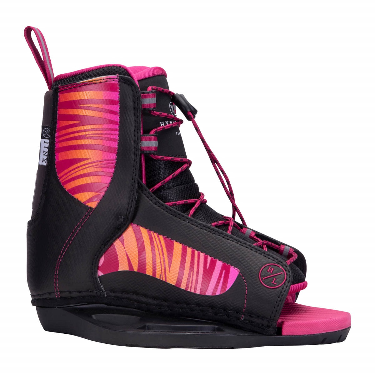 Hyperlite Murray Jr Wakeboard w/Jinx Bindings
